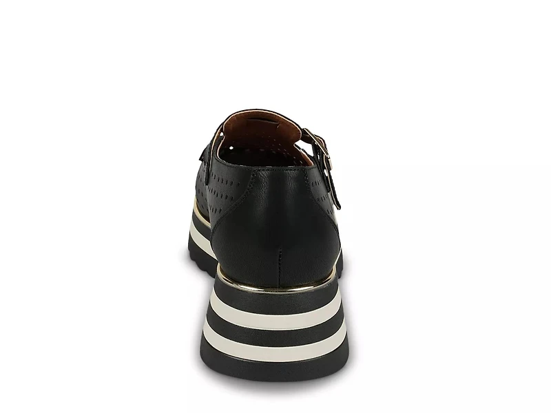 Karmine Wedge Loafer