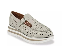 Karmine Wedge Loafer