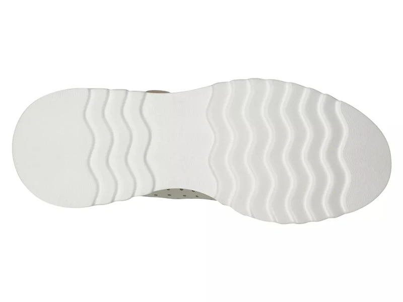 Karmine Wedge Loafer