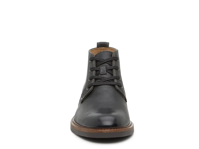 Jalynn Chukka Boot