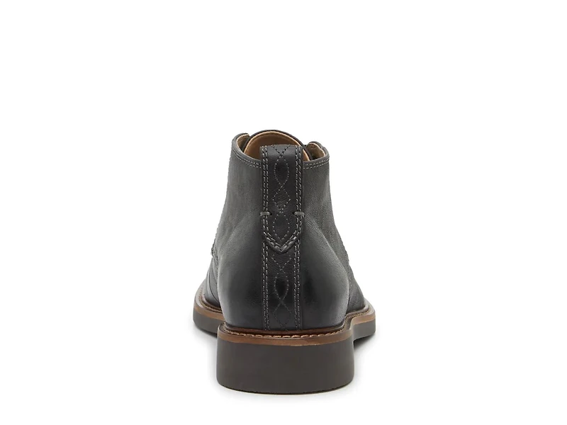 Jalynn Chukka Boot