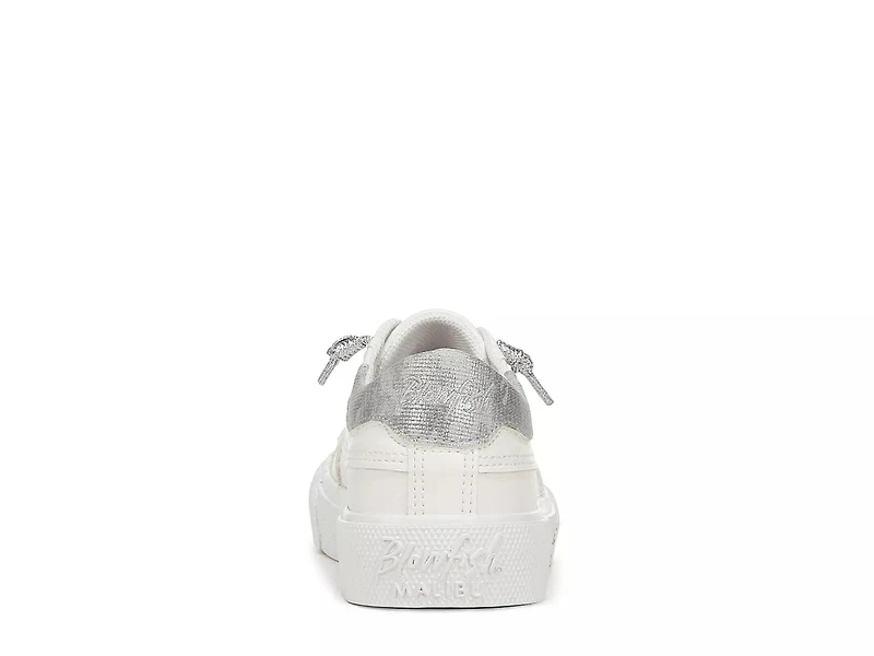 Cambria Platform Sneaker - Kids'