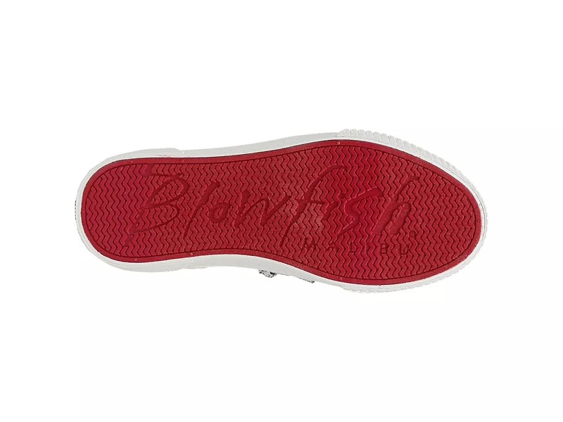 Cambria Platform Sneaker - Kids'