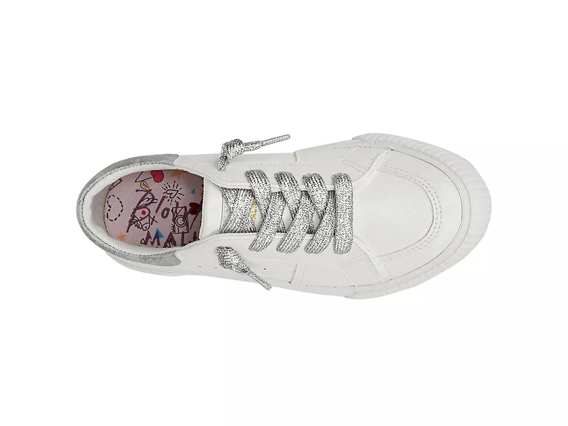 Cambria Platform Sneaker - Kids'