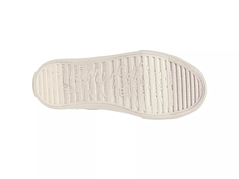 Vesa High-Top Sneaker