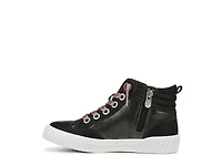 Wanderland High-Top Sneaker