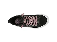 Wanderland High-Top Sneaker