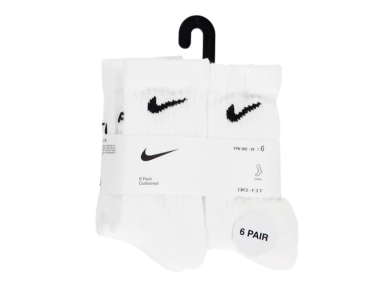 Kids' Quarter Ankle Socks