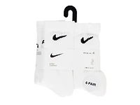 Kids' Quarter Ankle Socks