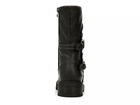 Venice Motorcycle Boot