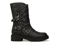 Venice Motorcycle Boot