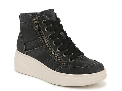 Camden High-Top Sneaker