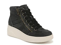 Camden High-Top Sneaker