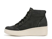 Camden High-Top Sneaker