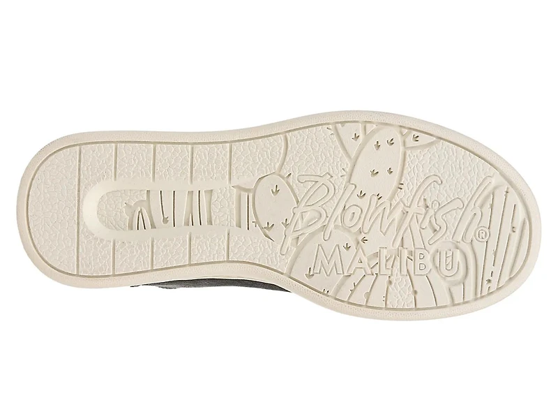 Camden High-Top Sneaker