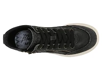 Camden High-Top Sneaker