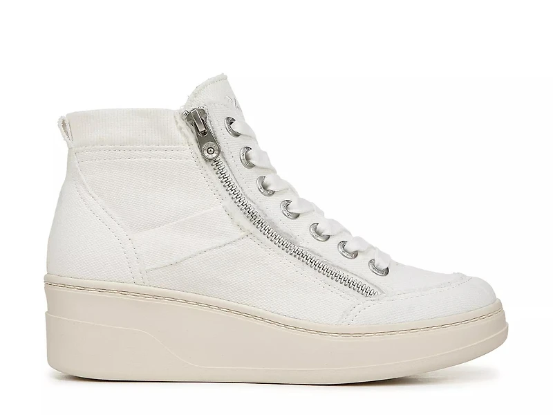 Camden High-Top Sneaker