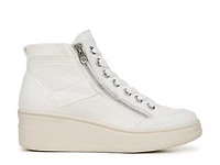 Camden High-Top Sneaker