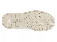 Camden High-Top Sneaker