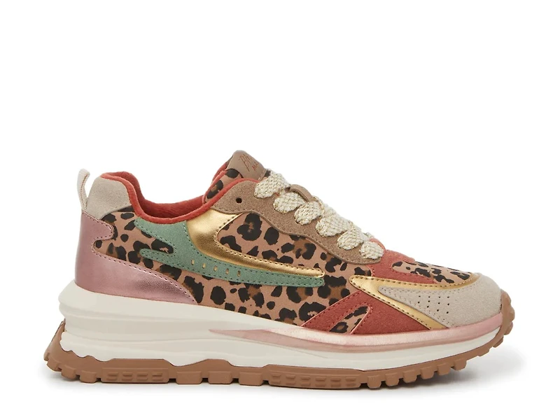 Leo Sneaker - Women's