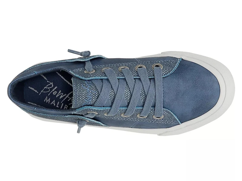 Martina Slip-On Sneaker