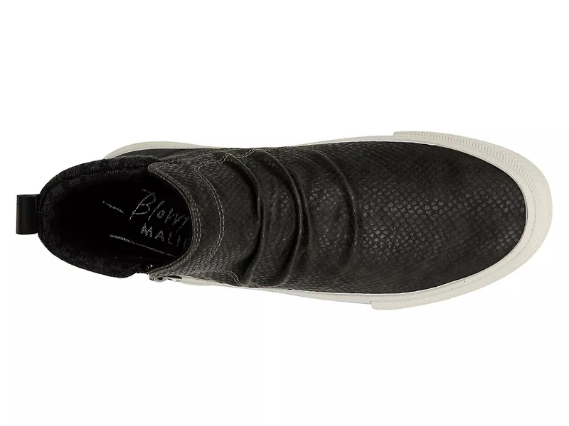 Walkabout High-Top Sneaker