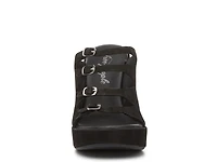 Huffman Wedge Sandal