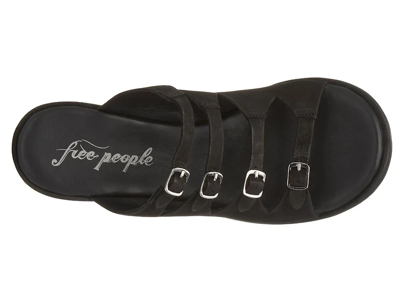 Huffman Wedge Sandal