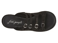 Huffman Wedge Sandal