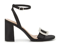 Ponie Sandal