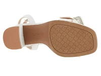 Ponie Sandal