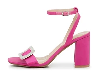 Ponie Sandal