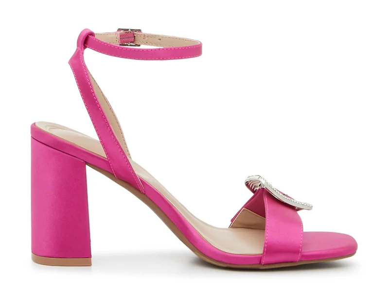 Ponie Sandal