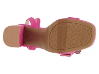 Ponie Sandal