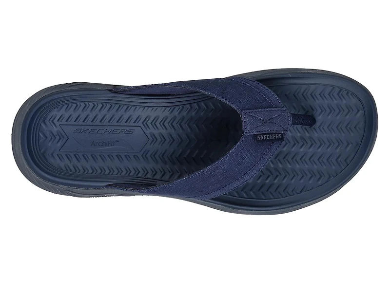 Arch Fit Motley Rigel Sandal - Men's