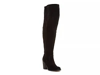 Logan Wide Calf Boot