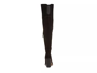 Logan Wide Calf Boot