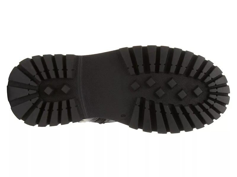 Randi Platform Bootie