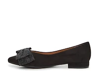 Amora Flat