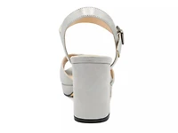 Landon Platform Sandal