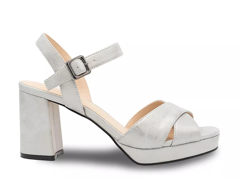 Landon Platform Sandal