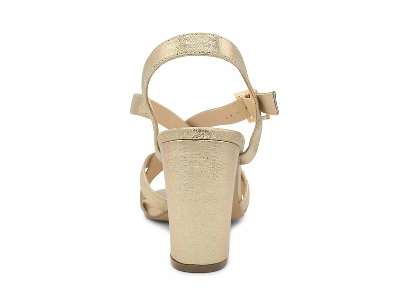 Hilde Sandal