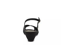 Jocelyn Wedge Sandal