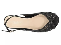 Jocelyn Wedge Sandal