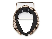 Top Knot Headbands - 2 Pack