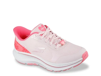 Hands Free Slip-ins GO RUN Consistent 2.0 Lovebird Sneaker - Women's