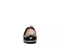 Lil Garcelle Mary Jane Flat - Kids'
