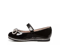 Lil Garcelle Mary Jane Flat - Kids'