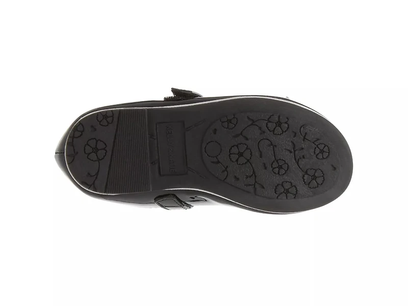 Lil Garcelle Mary Jane Flat - Kids'