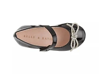 Lil Garcelle Mary Jane Flat - Kids'